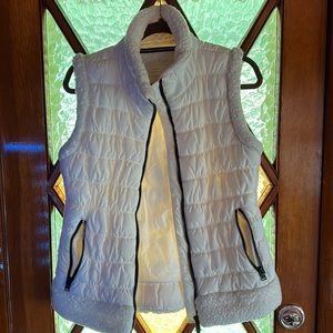 Women’s Calvin Klein Waistcoat